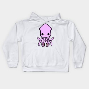 Squiddy Kids Hoodie